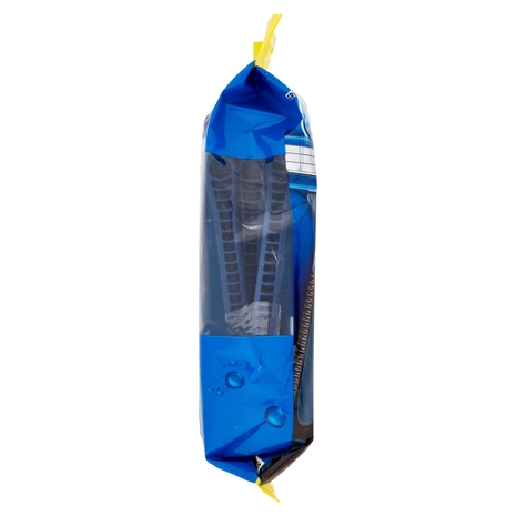 Gillette Rasoio Uomo Blue3 Smooth Usa e Getta a 3 Lame, Confezione da 8 rasoi + 4 Gratis = 12 Rasoi